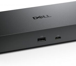 DELL SD25TB5 Cablato Thunderbolt 5 Nero