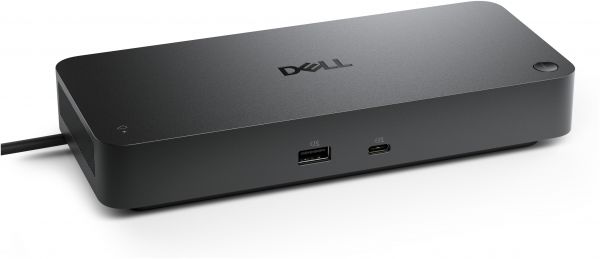 DELL SD25TB5 Cablato Thunderbolt 5 Nero