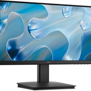 DELL SE2225HM Monitor PC 54,6 cm (21.5") 1920 x 1080 Pixel Full HD LCD Nero