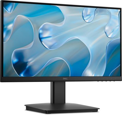 DELL SE2225HM Monitor PC 54,6 cm (21.5") 1920 x 1080 Pixel Full HD LCD Nero