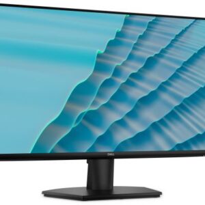 DELL SE2726H Monitor PC 68,6 cm (27") 1920 x 1080 Pixel Full HD LCD Nero