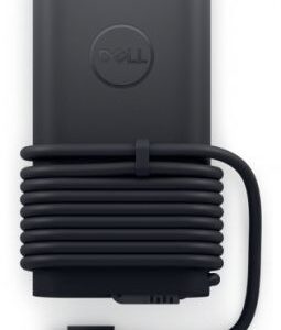 DELL T075W adattatore e invertitore Interno 100 W Nero