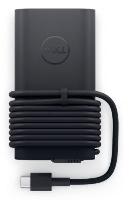 DELL T075W adattatore e invertitore Interno 100 W Nero