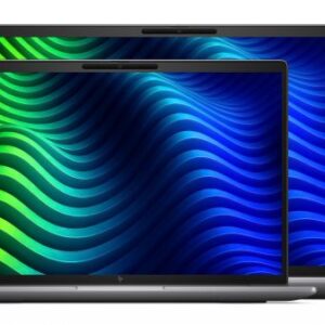 HP DK1M1ET laptop Copilot+ PC AMD Ryzen AI 7 PRO 40,6 cm (16") WUXGA 32 GB DDR5-SDRAM 1 TB SSD Wi-Fi 7 (802.11be) Windows 11 Pro AI Workstation, AI PC Argento