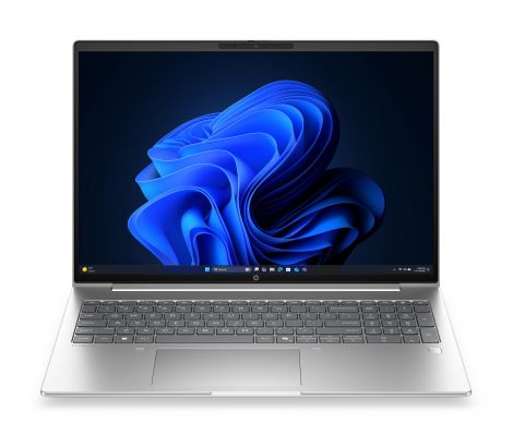HP ProBook 4 G2a Next Gen AI Wolf Pro Security Edition Copilot+ PC AMD Ryzen AI 5 430 Computer portatile 40,6 cm (16") WUXGA 16 GB DDR5-SDRAM 512 GB SSD Wi-Fi 7 (802.11be) Windows 11 Pro Argento