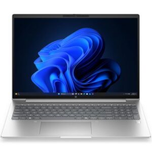 HP ProBook 4 G2a Next Gen AI Wolf Pro Security Edition AMD Ryzen™ 7 250 Computer portatile 40,6 cm (16") WUXGA 16 GB DDR5-SDRAM 512 GB SSD Wi-Fi 6E (802.11ax) Windows 11 Pro Argento
