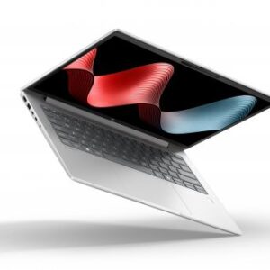 HP DP9J9AT laptop Copilot+ PC AMD Ryzen AI 7 445 Computer portatile 35,6 cm (14") WUXGA 16 GB DDR5-SDRAM 512 GB SSD Wi-Fi 7 (802.11be) Windows 11 Pro Argento