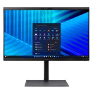 VVZ4737GT AIO 27 ICORE U7-265 16GB 512GB SSD W11P