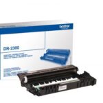 Brother DR-2300 tamburo per stampante Originale 1 pz