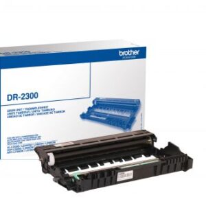 Brother DR-2300 tamburo per stampante Originale 1 pz