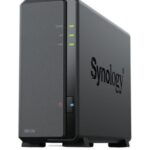 DS 1-BAY VALUE RTD1619B 1 GB DDR4