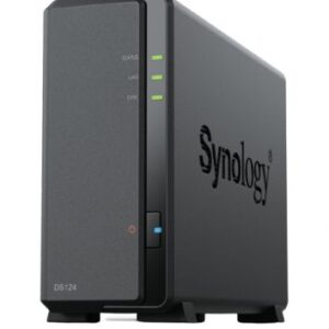 DS 1-BAY VALUE RTD1619B 1 GB DDR4