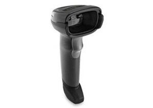 DS2278-SR BLACK PRESENTATION SCANNER+DOCK+USB