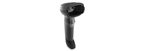 DS2278-SR BLACK PRESENTATION SCANNER+DOCK+USB