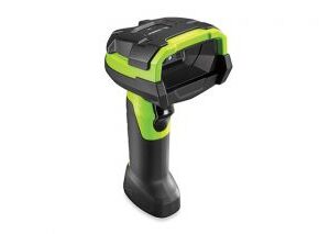 DS3678-SR RUGGED +CRADLE +USB CABLE +POWER SUPPLY