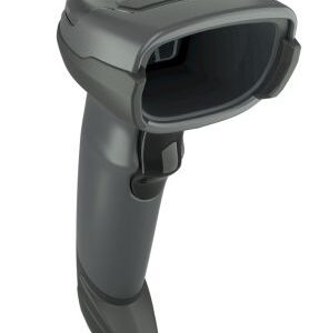 Zebra DS4608-SR Lettore di codici a barre portatile 1D/2D LED Nero