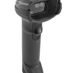 Zebra DS8108-SR Lettore di codici a barre portatile 1D/2D LED Nero