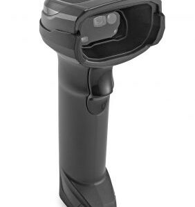 Zebra DS8108-SR Lettore di codici a barre portatile 1D/2D LED Nero