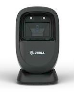 Zebra DS9308-SR Lettore di codici a barre fisso 1D/2D LED Nero