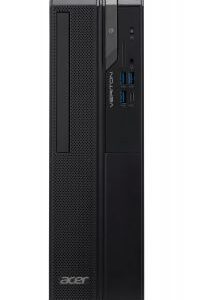 Acer Veriton Desktop Computer VX2722G