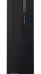 VX2710G SFF I5-14400 16GB 512GB SSD FREEDOS