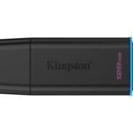 Kingston Technology DataTraveler 128GB USB portatile 3.2 Gen 1 Exodia Nero + Blu