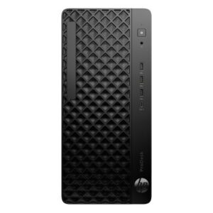 HP E07K2AT PC/stazione di lavoro Intel Core Ultra 5 235 24 GB DDR5-SDRAM 1 TB SSD Windows 11 Pro Tower AI PC