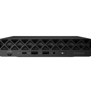 HP E07KNAT PC/stazione di lavoro Intel Core Ultra 7 265T 32 GB DDR5-SDRAM 1 TB SSD Windows 11 Pro Mini PC AI PC