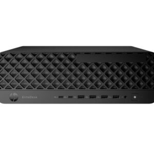 HP E07L7AT PC/stazione di lavoro Intel Core Ultra 7 265 32 GB DDR5-SDRAM 1 TB SSD Windows 11 Pro SFF AI PC