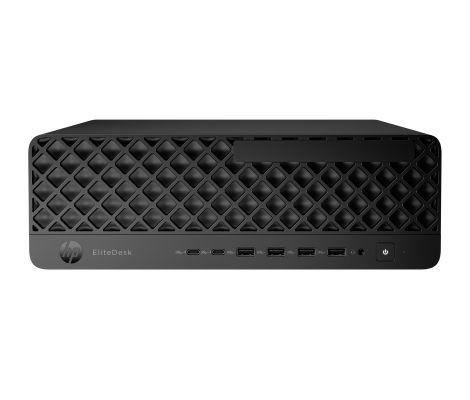 HP E07L7AT PC/stazione di lavoro Intel Core Ultra 7 265 32 GB DDR5-SDRAM 1 TB SSD Windows 11 Pro SFF AI PC