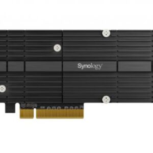 ADATTATORE COMBINATO SSD M.2 NVME E 10GBASE-T