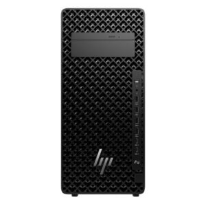 HP E10TRET PC/stazione di lavoro Intel Core Ultra 7 265 64 GB DDR5-SDRAM 1 TB SSD Windows 11 Pro Tower AI Workstation, AI PC Nero