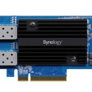 DUAL-PORT E25G30-F2 25GBE SFP28 ADD-ON CARD
