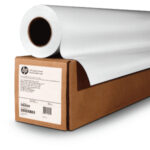 HP E4J27A tessuto stampabile 22,8 m Satinata