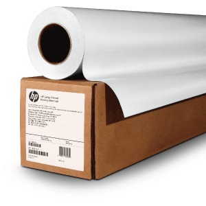 HP E4J27A tessuto stampabile 22,8 m Satinata