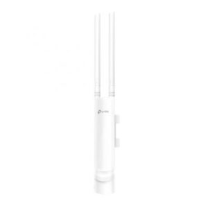 TP-Link EAP110-OUTDOOR punto accesso WLAN 300 Mbit/s Supporto Power over Ethernet (PoE)