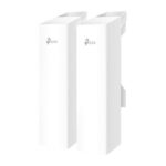TP-Link Omada EAP211-Bridge KIT Bridge di rete 867 Mbit/s Bianco