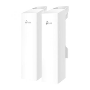 TP-Link Omada EAP211-Bridge KIT Bridge di rete 867 Mbit/s Bianco