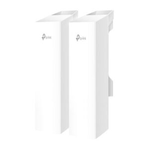 TP-Link Omada EAP215-Bridge KIT Bridge di rete 867 Mbit/s Bianco