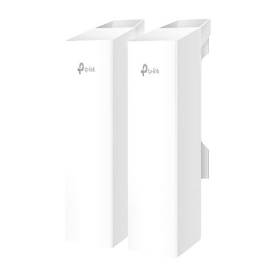 TP-Link Omada EAP215-Bridge KIT Bridge di rete 867 Mbit/s Bianco