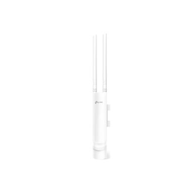 AC1200 WIRELESS DUAL BAND OUTDOOR ACCESS POINT