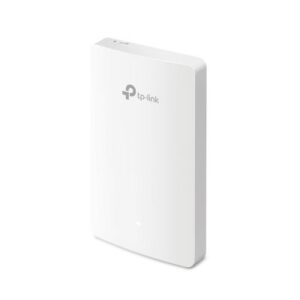 TP-Link Omada EAP235-Wall 1167 Mbit/s Bianco Supporto Power over Ethernet (PoE)