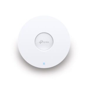 TP-Link EAP610 V2 punto accesso WLAN 1800 Mbit/s Bianco Supporto Power over Ethernet (PoE)
