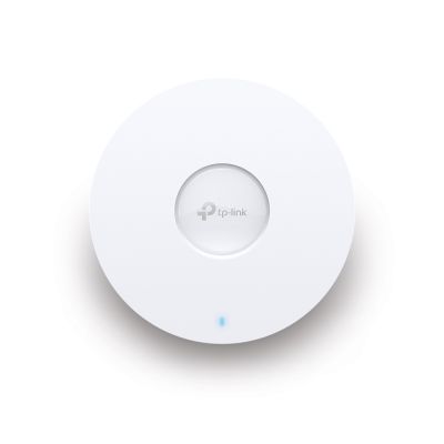TP-Link EAP610 V2 punto accesso WLAN 1800 Mbit/s Bianco Supporto Power over Ethernet (PoE)