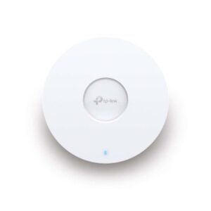 TP-Link Omada EAP613 punto accesso WLAN 1775 Mbit/s Bianco Supporto Power over Ethernet (PoE)