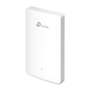TP-Link Omada EAP615-WALL 1774 Mbit/s Bianco Supporto Power over Ethernet (PoE)