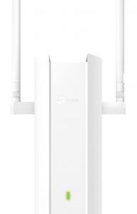 TP-Link Omada EAP625-Outdoor HD 1800 Mbit/s Bianco Supporto Power over Ethernet (PoE)