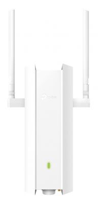 TP-Link Omada EAP625-Outdoor HD 1800 Mbit/s Bianco Supporto Power over Ethernet (PoE)
