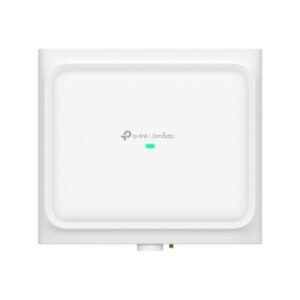 TP-Link Omada EAP650 D30-OUTDOOR punto accesso WLAN 3000 Mbit/s Bianco Supporto Power over Ethernet (PoE)