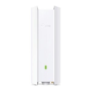 TP-Link Omada EAP650-Outdoor 3000 Mbit/s Bianco Supporto Power over Ethernet (PoE)